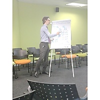 SADC Industrialisation Week 2017 - Mining Workstream  image